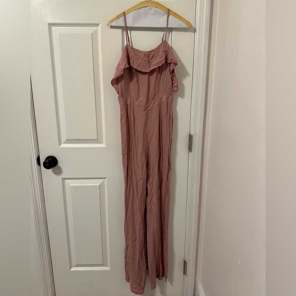 Forever 21 Jumpsuit